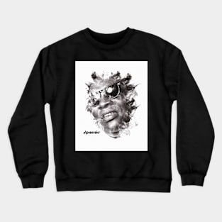 arsenium Crewneck Sweatshirt